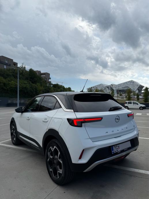 Opel Mokka-e Ultimate |Leasing|, fotografija 2