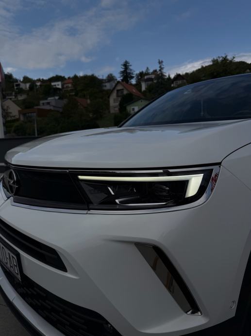 Opel Mokka-e Ultimate |Leasing|, fotografija 5
