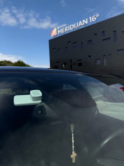 Opel Mokka-e Ultimate |Leasing|, fotografija 12