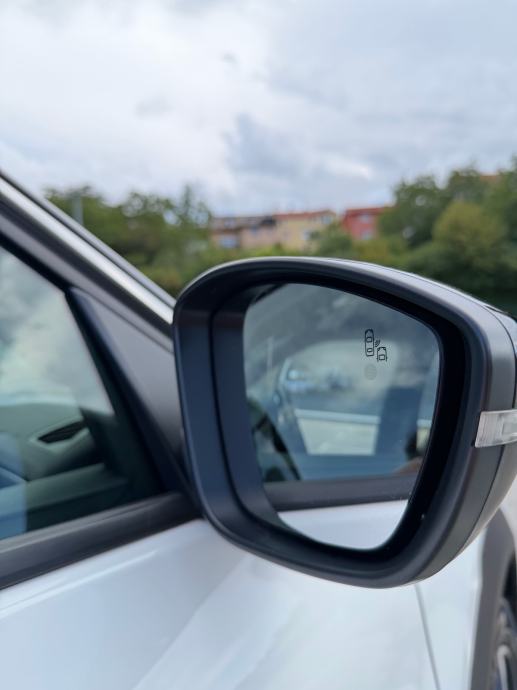 Opel Mokka-e Ultimate |Leasing|, fotografija 14
