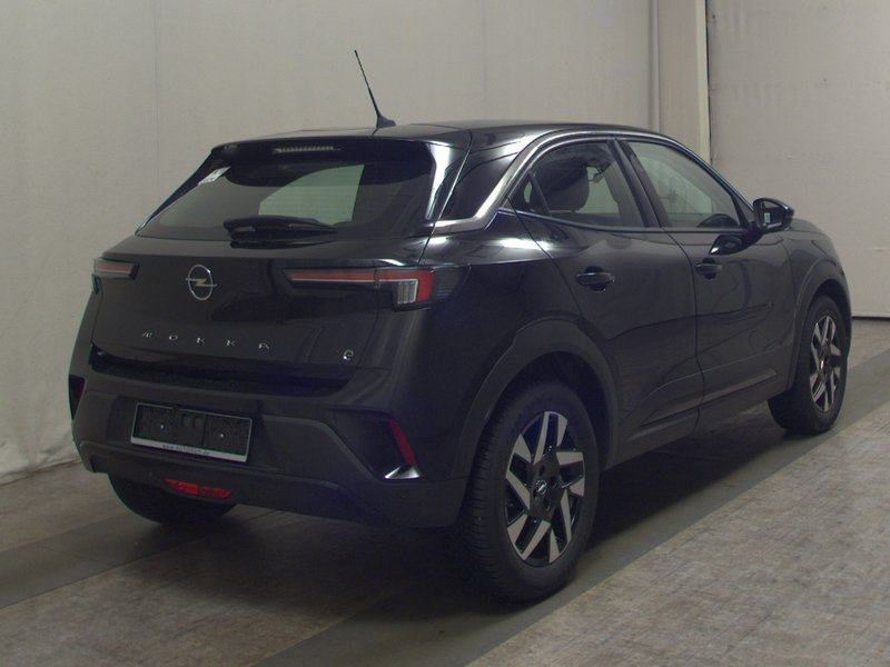 Opel Mokka-e Elegance • Full LED, fotografija 4
