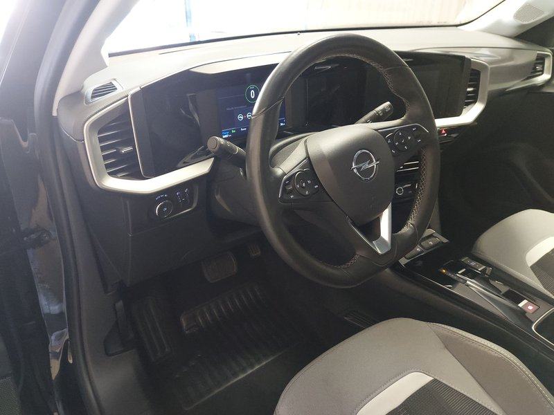 Opel Mokka-e Elegance • Full LED, fotografija 6