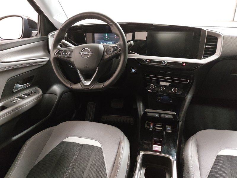 Opel Mokka-e Elegance • Full LED, fotografija 17