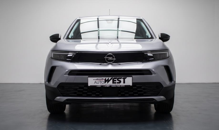 Opel Mokka EDITION SAMO 15000 KM NOVO VOZILO!!!, fotografija 2