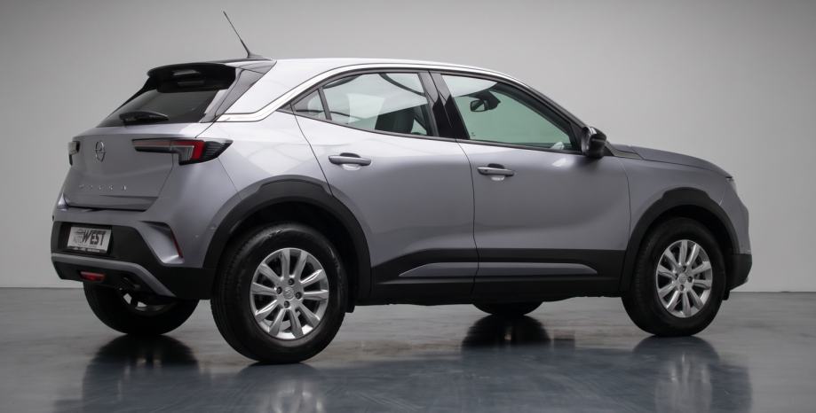 Opel Mokka EDITION SAMO 15000 KM NOVO VOZILO!!!, fotografija 4