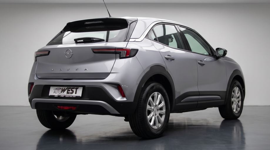 Opel Mokka EDITION SAMO 15000 KM NOVO VOZILO!!!, fotografija 6