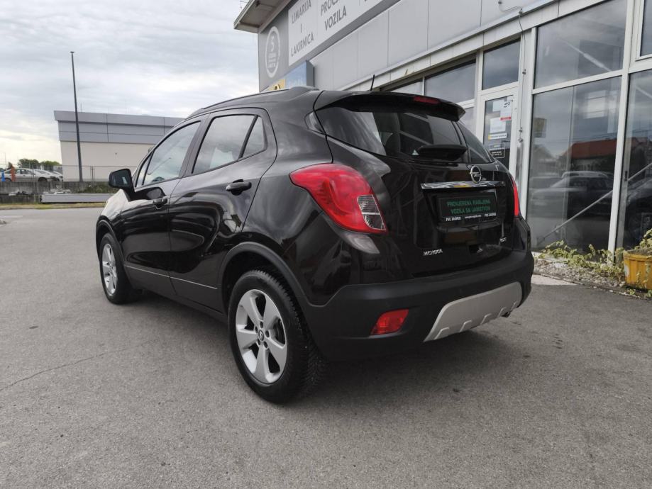 Opel Mokka Enjoy FWD 1.6 CDTI 100kw - 1 godina garancije!, fotografija 3