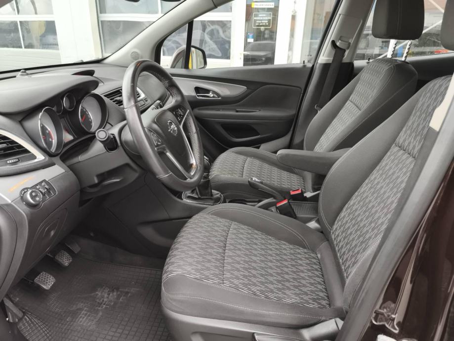 Opel Mokka Enjoy FWD 1.6 CDTI 100kw - 1 godina garancije!, fotografija 9