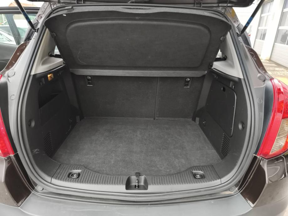 Opel Mokka Enjoy FWD 1.6 CDTI 100kw - 1 godina garancije!, fotografija 11