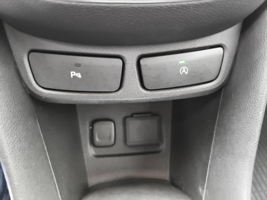Opel Mokka Enjoy FWD 1.6 CDTI 100kw - 1 godina garancije!, fotografija 14