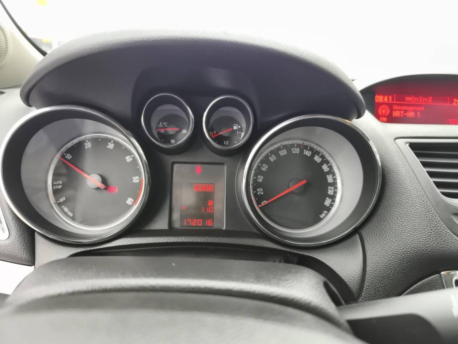 Opel Mokka Enjoy FWD 1.6 CDTI 100kw - 1 godina garancije!, fotografija 15
