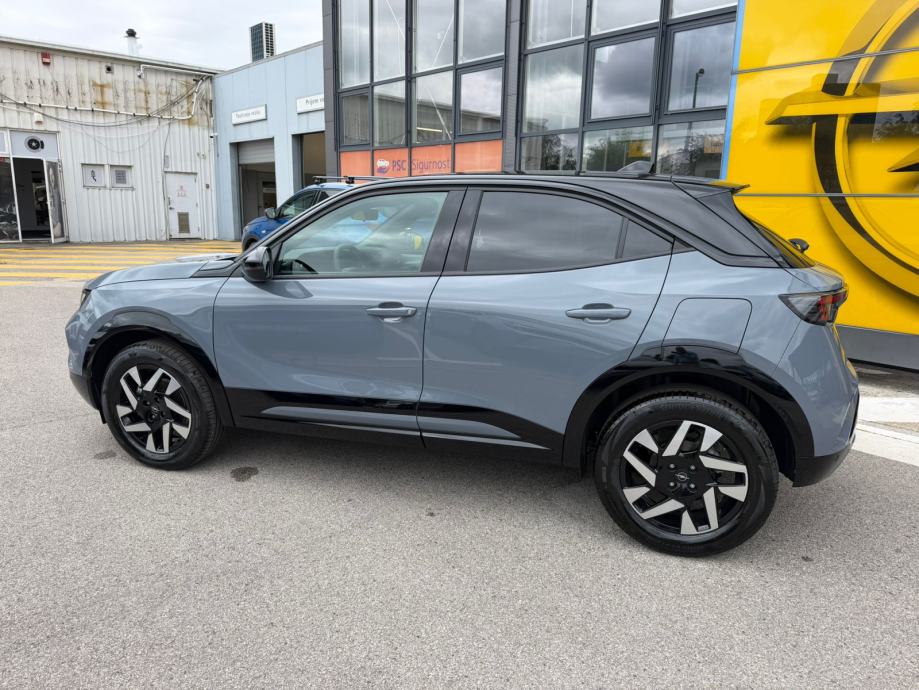 Opel Mokka GS 1.2 Turbo 100Kw - 8 godina garancije!, fotografija 4