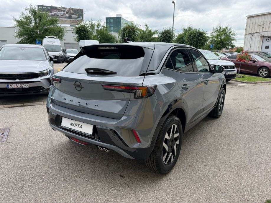 Opel Mokka GS 1.2 Turbo 100Kw - 8 godina garancije!, fotografija 7
