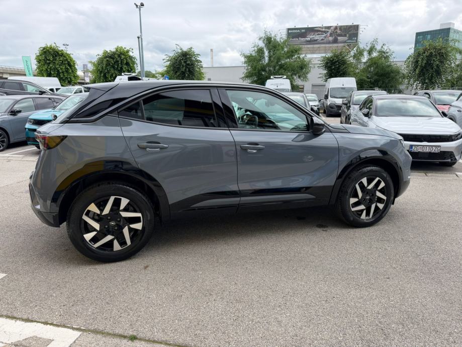 Opel Mokka GS 1.2 Turbo 100Kw - 8 godina garancije!, fotografija 8