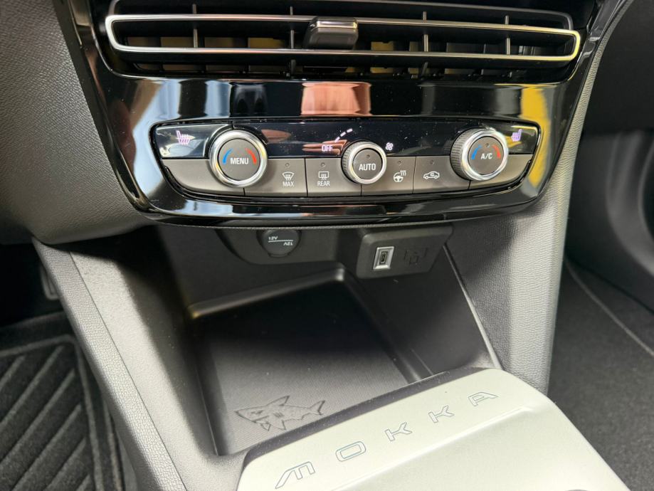 Opel Mokka GS 1.2 Turbo 100Kw - 8 godina garancije!, fotografija 11