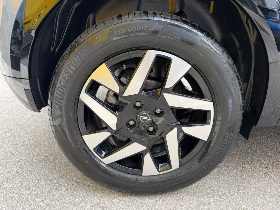 Opel Mokka GS 1.2 Turbo 100Kw - 8 godina garancije!, fotografija 14