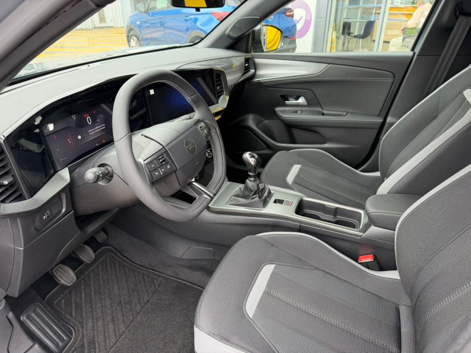 Opel Mokka GS 1.2 Turbo 100Kw - 8 godina garancije!, fotografija 15