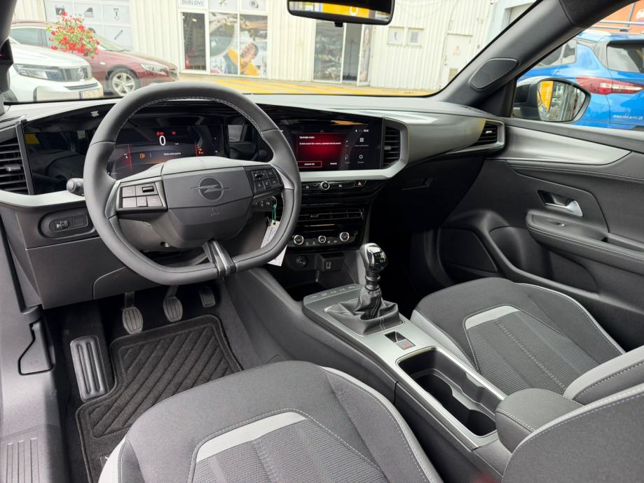 Opel Mokka GS 1.2 Turbo 100Kw - 8 godina garancije!, fotografija 16