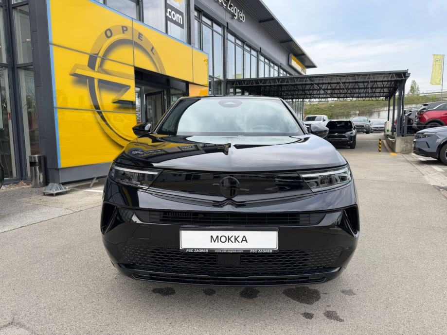 Opel Mokka GS 1.2 Turbo 100Kw - 8 godina garancije!, fotografija 3