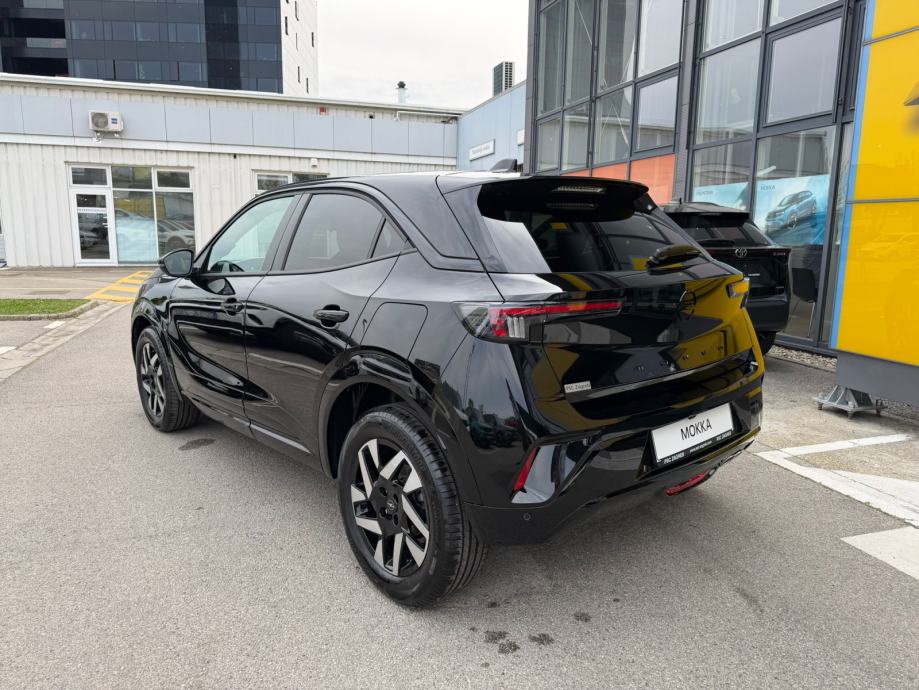 Opel Mokka GS 1.2 Turbo 100Kw - 8 godina garancije!, fotografija 5