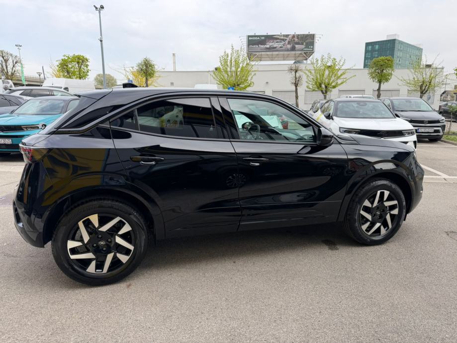 Opel Mokka GS 1.2 Turbo 100Kw - 8 godina garancije!, fotografija 4