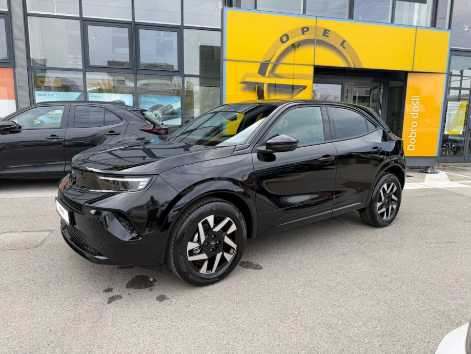 Opel Mokka GS 1.2 Turbo 100Kw - 8 godina garancije!, fotografija 7