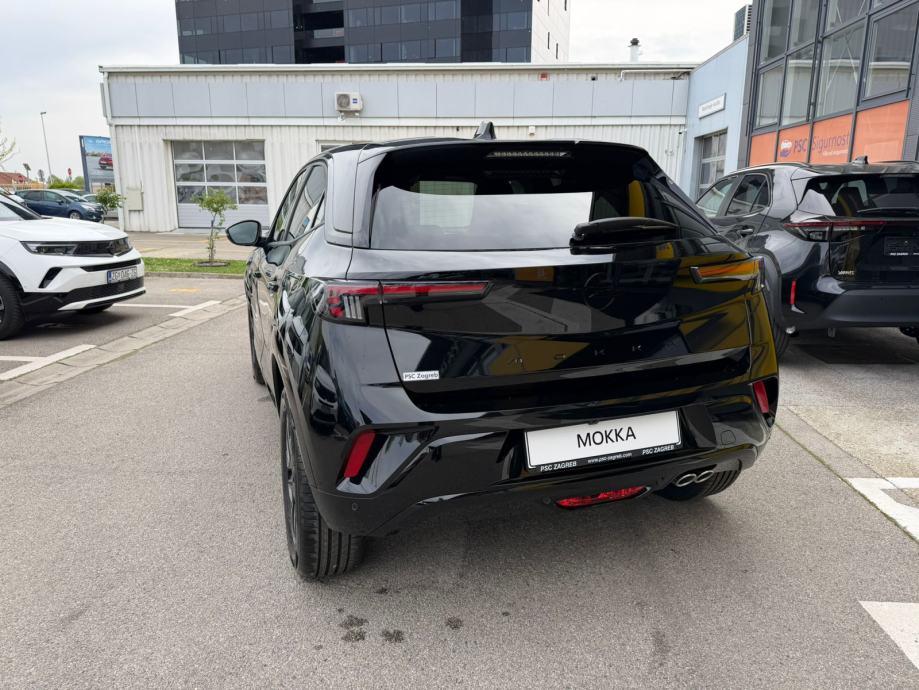 Opel Mokka GS 1.2 Turbo 100Kw - 8 godina garancije!, fotografija 6