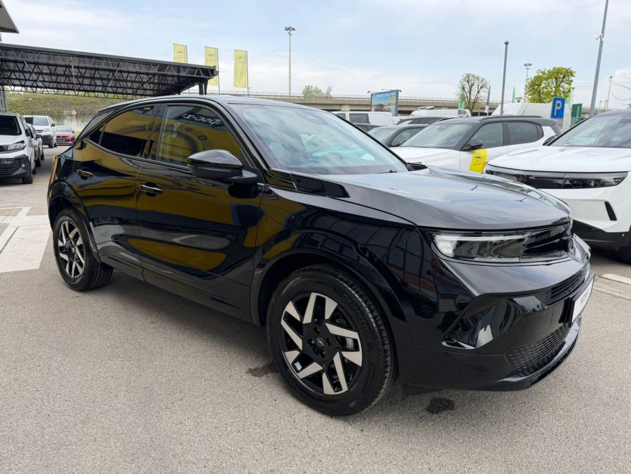 Opel Mokka GS 1.2 Turbo 100Kw - 8 godina garancije!, fotografija 8