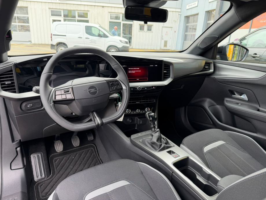 Opel Mokka GS 1.2 Turbo 100Kw - 8 godina garancije!, fotografija 9