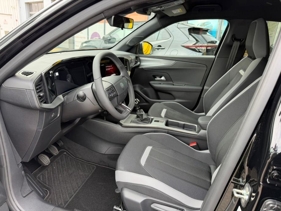 Opel Mokka GS 1.2 Turbo 100Kw - 8 godina garancije!, fotografija 11