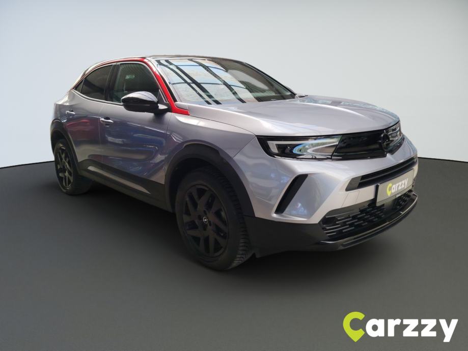 Opel Mokka GS-Line F12 XHT S/S MT6 - 3 godine jamstva, fotografija 4