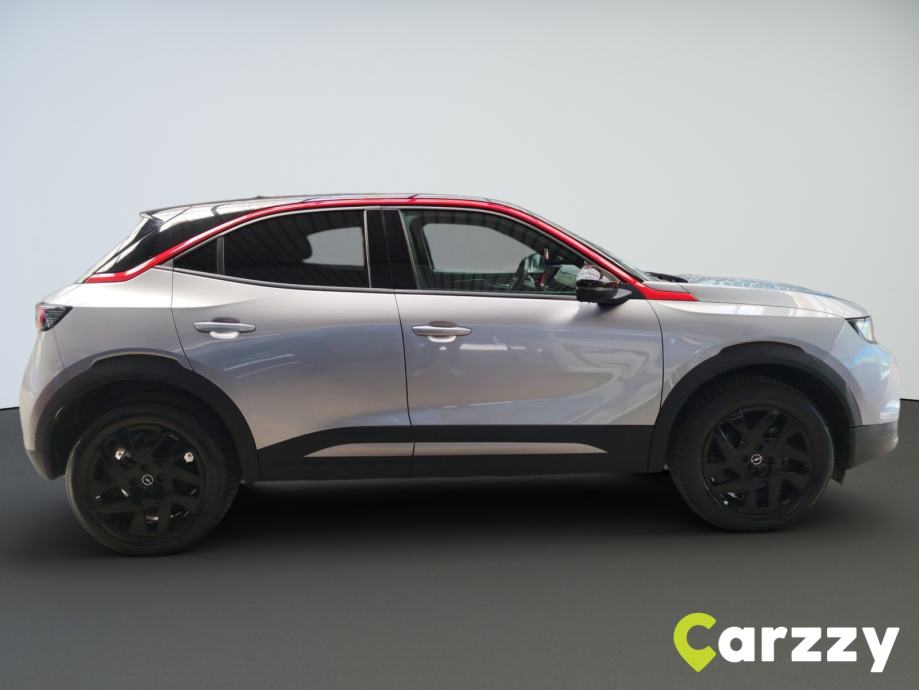 Opel Mokka GS-Line F12 XHT S/S MT6 - 3 godine jamstva, fotografija 5