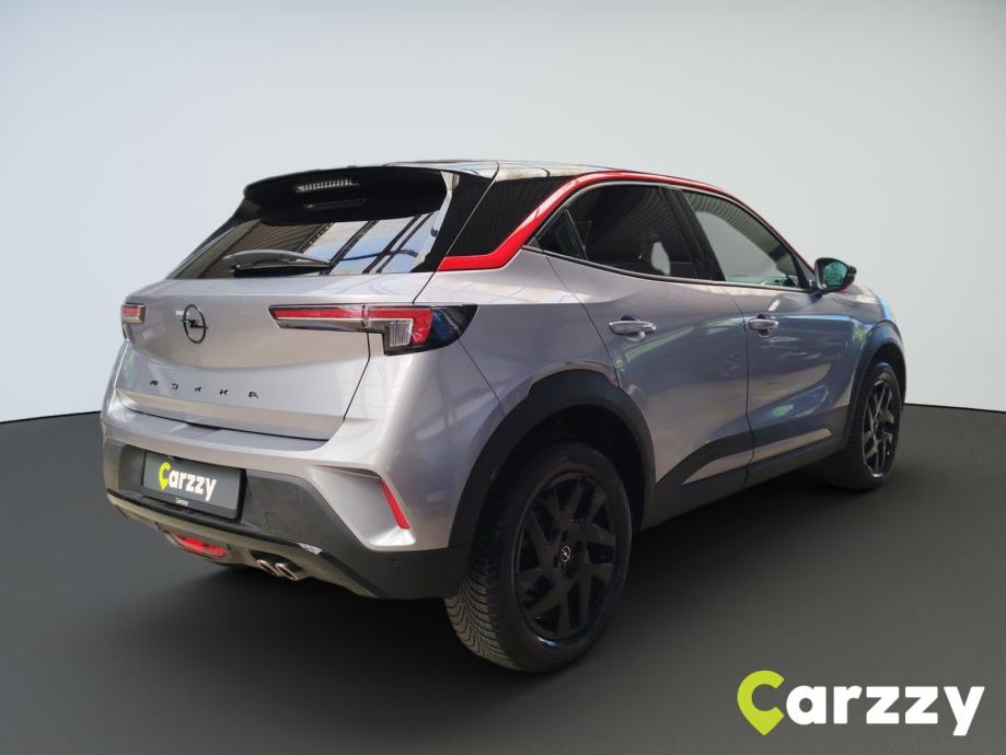 Opel Mokka GS-Line F12 XHT S/S MT6 - 3 godine jamstva, fotografija 6