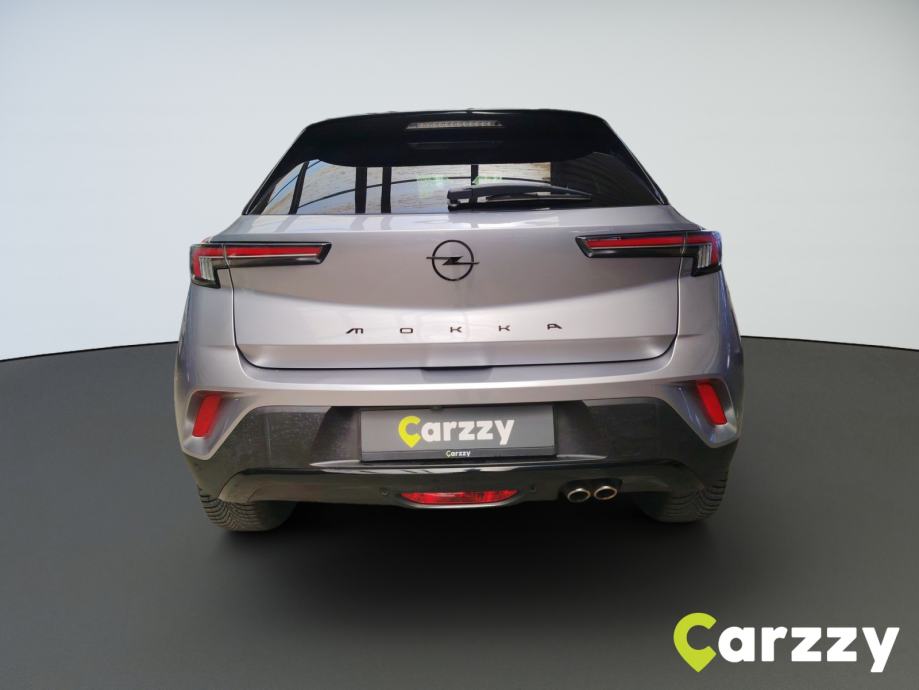 Opel Mokka GS-Line F12 XHT S/S MT6 - 3 godine jamstva, fotografija 7
