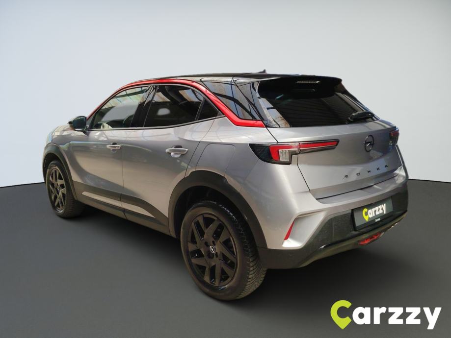 Opel Mokka GS-Line F12 XHT S/S MT6 - 3 godine jamstva, fotografija 8