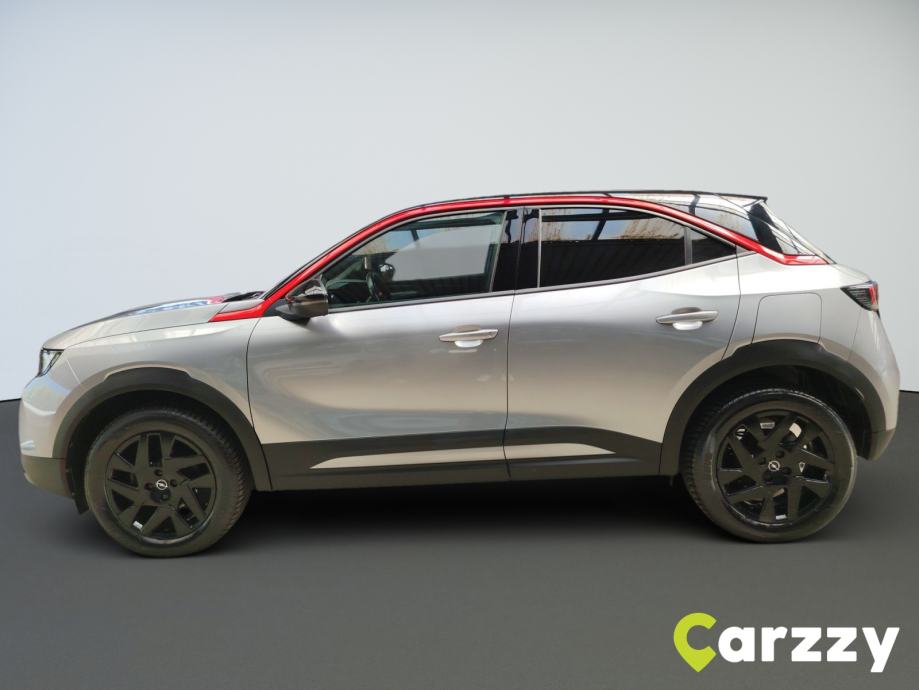 Opel Mokka GS-Line F12 XHT S/S MT6 - 3 godine jamstva, fotografija 9