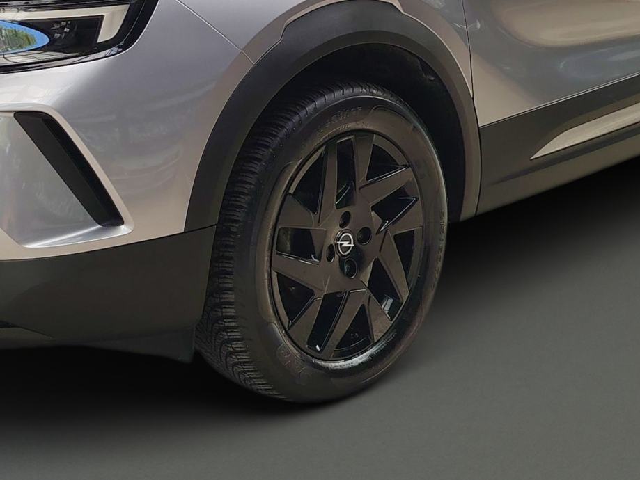 Opel Mokka GS-Line F12 XHT S/S MT6 - 3 godine jamstva, fotografija 11