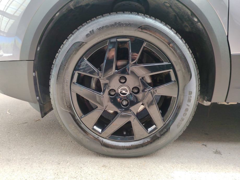 Opel Mokka GS-Line F12 XHT S/S MT6 - 3 godine jamstva, fotografija 12