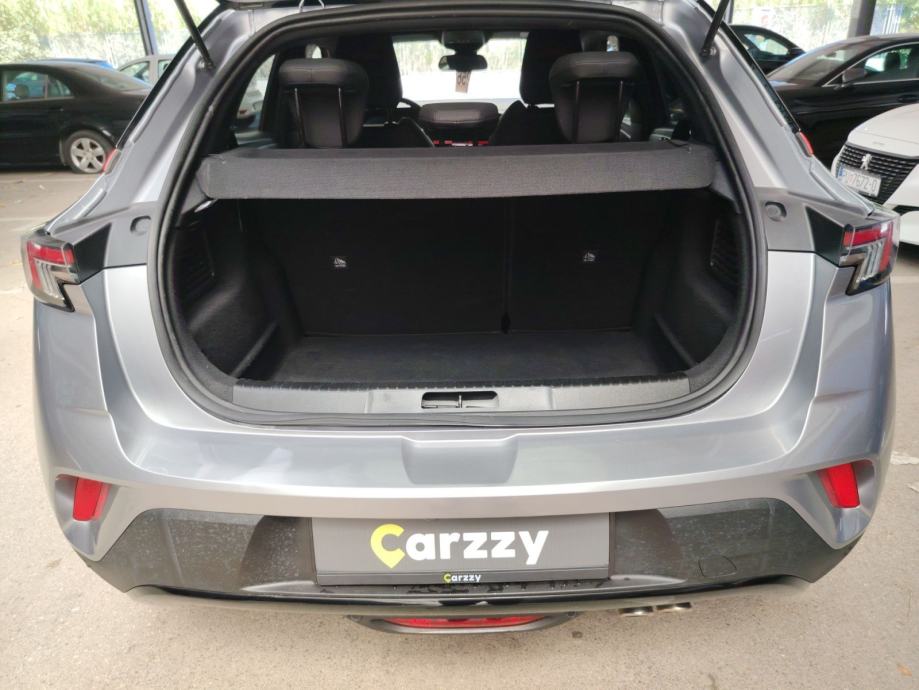 Opel Mokka GS-Line F12 XHT S/S MT6 - 3 godine jamstva, fotografija 13