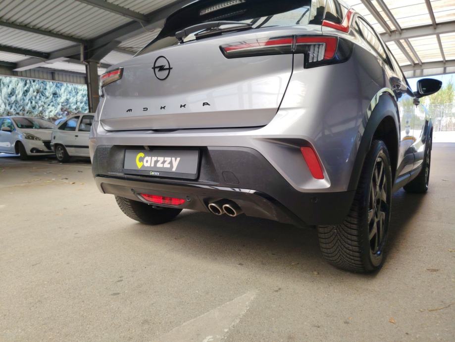 Opel Mokka GS-Line F12 XHT S/S MT6 - 3 godine jamstva, fotografija 16