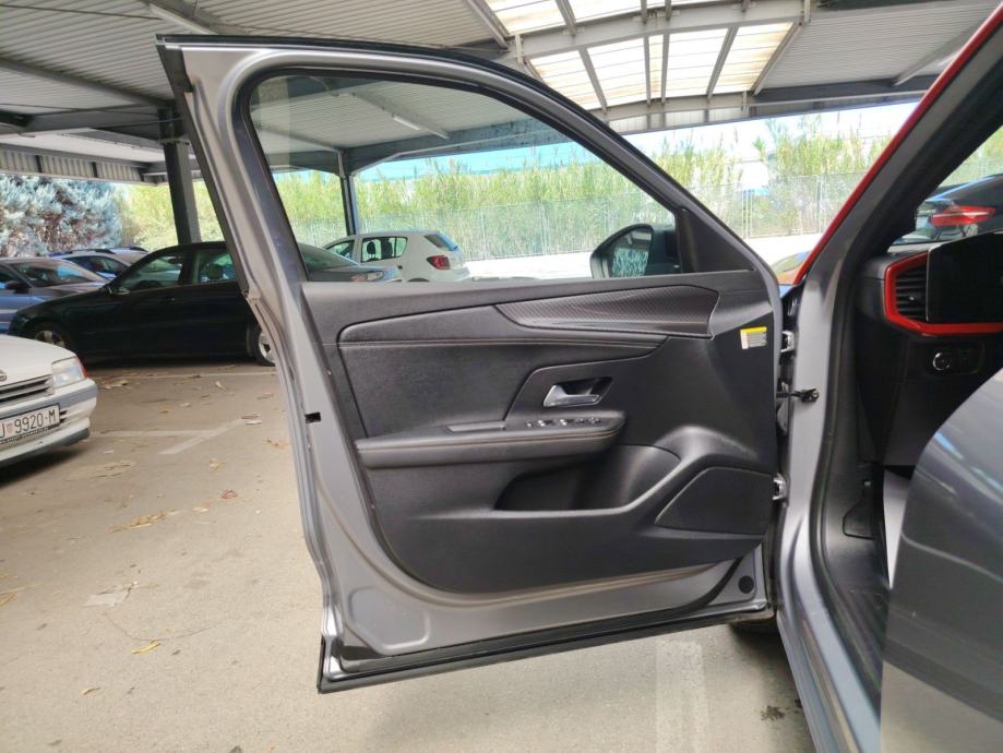 Opel Mokka GS-Line F12 XHT S/S MT6 - 3 godine jamstva, fotografija 18