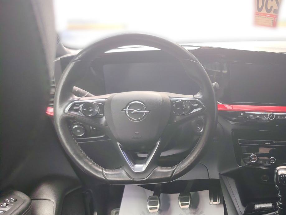 Opel Mokka GS-Line F12 XHT S/S MT6 - 3 godine jamstva, fotografija 19