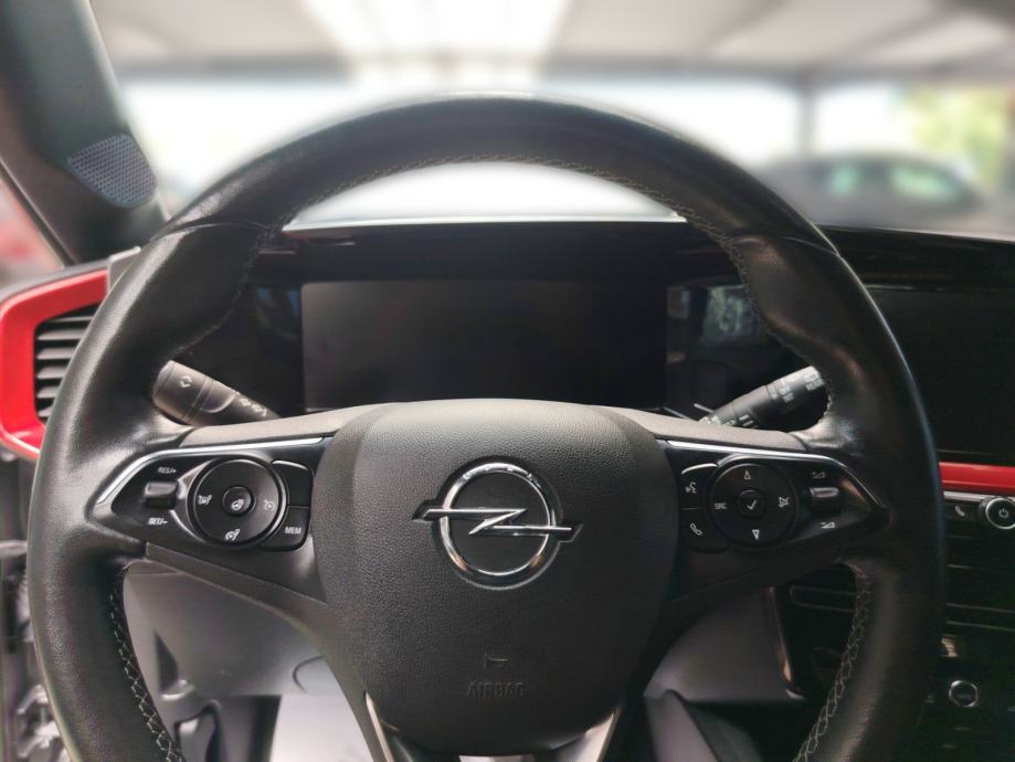 Opel Mokka GS-Line F12 XHT S/S MT6 - 3 godine jamstva, fotografija 20