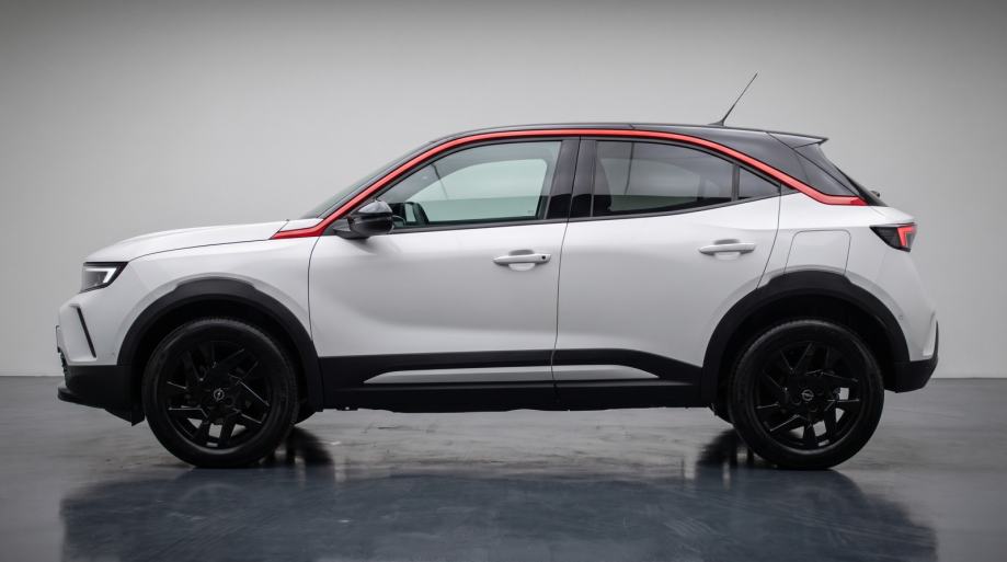 Opel Mokka GS LINE SAMO 45000 KM KAO NOVA!!!!, fotografija 4