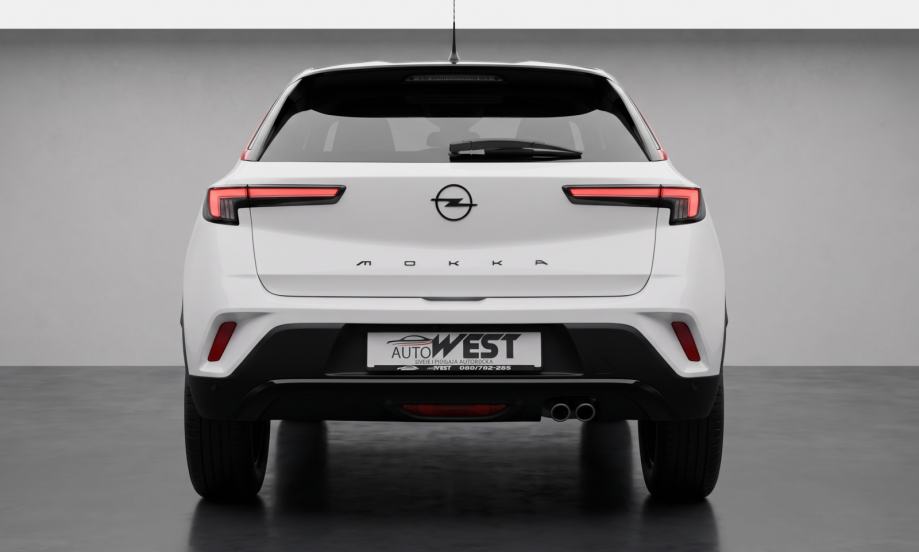 Opel Mokka GS LINE SAMO 45000 KM KAO NOVA!!!!, fotografija 6
