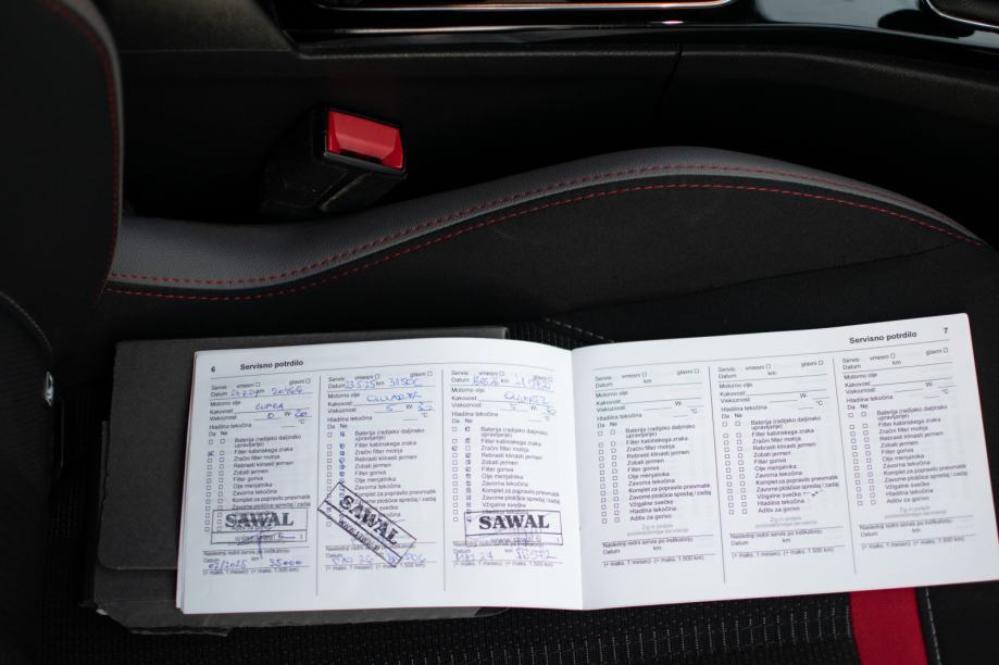 Opel Mokka GS LINE SAMO 45000 KM KAO NOVA!!!!, fotografija 18