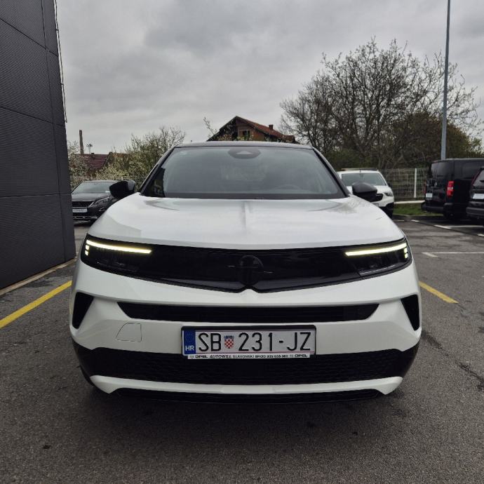 OPEL MOKKA GS PULSE 1,2 AT8 *8 GODINA TVORNIČKOG JAMSTVA*, fotografija 3