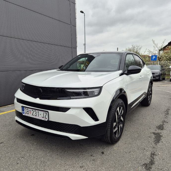 OPEL MOKKA GS PULSE 1,2 AT8 *8 GODINA TVORNIČKOG JAMSTVA*, fotografija 4