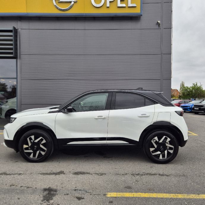 OPEL MOKKA GS PULSE 1,2 AT8 *8 GODINA TVORNIČKOG JAMSTVA*, fotografija 5