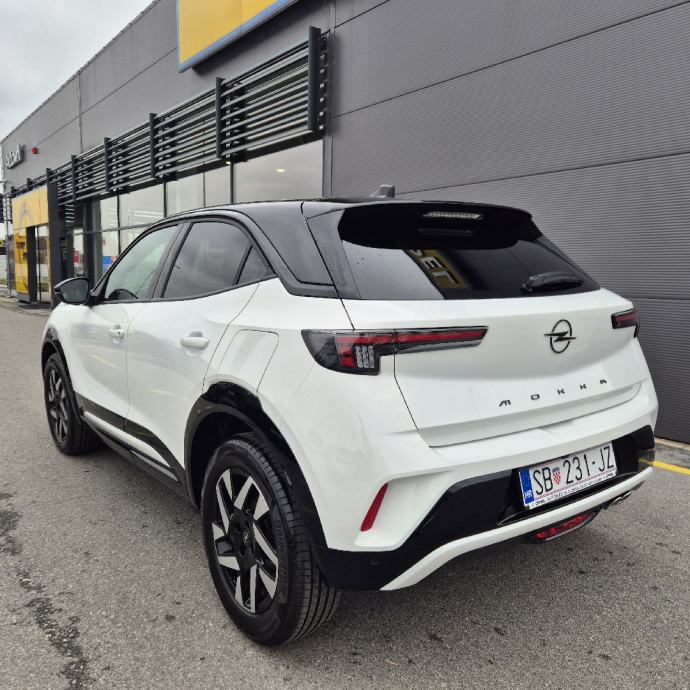 OPEL MOKKA GS PULSE 1,2 AT8 *8 GODINA TVORNIČKOG JAMSTVA*, fotografija 6